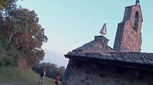 hikin and fuckin in ermita