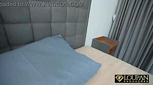 Intense Anal Fuck With Blonde Vivian Lola