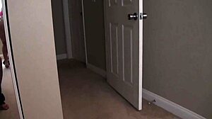 The night my tinder date turned into passionate fucking