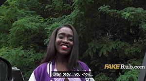 Black Columbian Tourist Was Dtf For Cash Since No One Was Watching