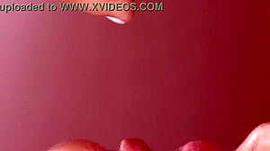 watch this close-up blowjob end with cum in her mouth