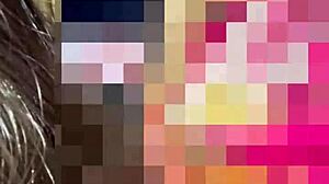 he massages my legs and begs for my pussy