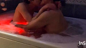 Man, I can’t resist this mature lady with a narrow ass, we’re at it everywhere!