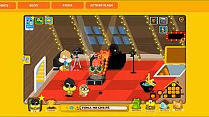 Fat Argentinian prostitute with big tits jumps on my dick passionately.