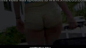 Minxx Marley And Fiona Frost As Curious Roommates