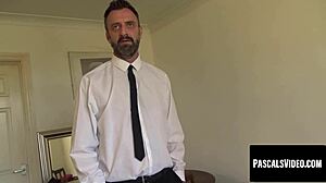 Lily Hard is the naughtiest BBW with big tits loving rough sex! 😍