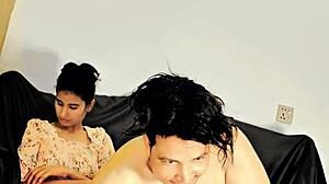 Sistya Perfect Ass Creampie Doggystyle Fuck