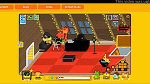 Fat Argentinian prostitute with big tits jumps on my dick passionately.