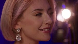 Slayed Lena Savors Olivia's Irresistible Charm  