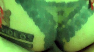 Wow, this milf takes anal fisting and hard fucking from a big cock!