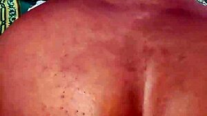 Submissive Slut Pleases with Tight Anal