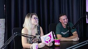 Wanna see Teh Angel in sheer red after family collab?