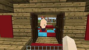 Amigo viu a amiga peladinha e fizeram sexo