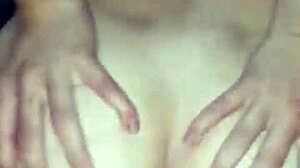 The skinny girl asks me for what her boyfriend doesnt give her a good fuck