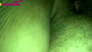 A Mexican MILF is caught cheating with her lover