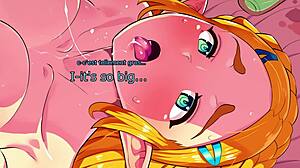 Princess Zelda Guide Translated