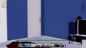 Exploring My Real Desire With A Brunette Indian Beauty 😍