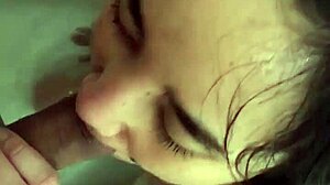 Tobi Steel Bangs Tiny 18+ Asian Chick with Massive Cock Hard.