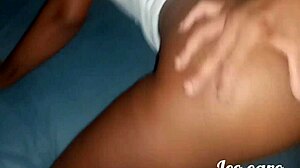 Myllena Rios Feels Betrayed By Ex, Bent Over On Street For Intense Encounter.