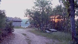 hikin and fuckin in ermita