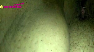 A Mexican MILF is caught cheating with her lover