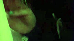 Girlfriend sucks my cock