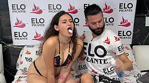 Colombian Star Interview