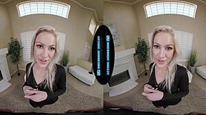 i'm the new neighbor fuckin cherry kiss in lingerie.