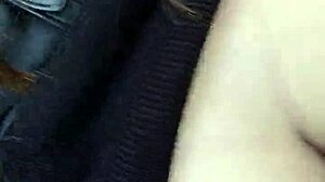 A Quick Fuck Outdoor