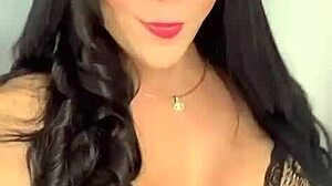 Fernanda Sallimeny trans fucks in France.