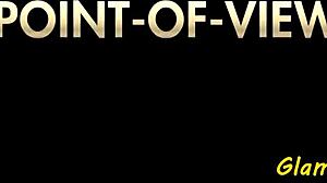 Pornstar Babes Fucked In Threesome Action!