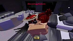 Lesbian Verification Video