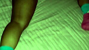 Hard Latina Pounding