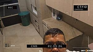 i fucked my boss's stepdaughter behind his back! 😏