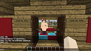 Amigo viu a amiga peladinha e fizeram sexo