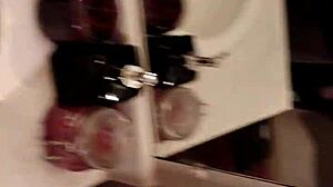 jaysmoothstokes returns with sexy masturbation and big cock action