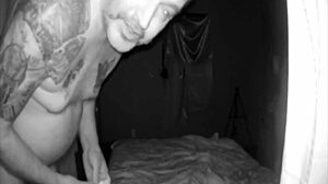 ever seen paranormal mix with porn? kim long stars here!