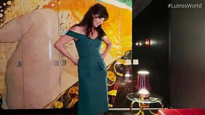 hot milf asha heart loves sucking big cock