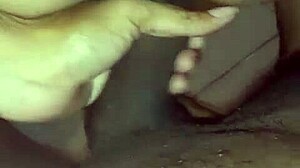 Latina Wife Bent Over Giving Tight Ass to Well-Endowed Friend Hurts Hurts the Ass Left Anal Homemade