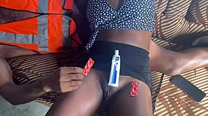 exciting gist with long time colleagues in homemade setting