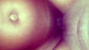 Tikki Gets Drilled With Monster Cock