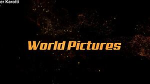 Carolina with Big Butt Likes Hard Anal Fuck - Only Anal