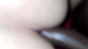 fucking her ass while she talks about ex