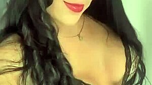 Fernanda Sallimeny trans fucks in France.