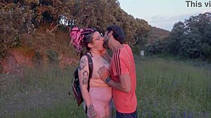 hikin and fuckin in ermita