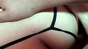 FLAQUITA LOVES GETTING HER ASS BROKEN HARD