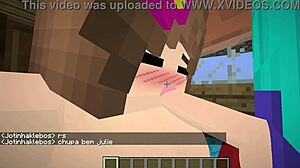 Amigo viu a amiga peladinha e fizeram sexo