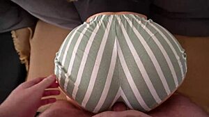 Stepsister's Torn Shorts Drove Me to Take Action