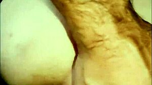 Private Couple's Intimate Moments