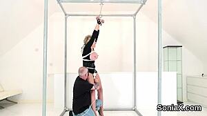 i flash my big tits for you